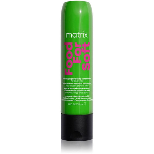 Matrix Food pour revitalisant doux 300 ml