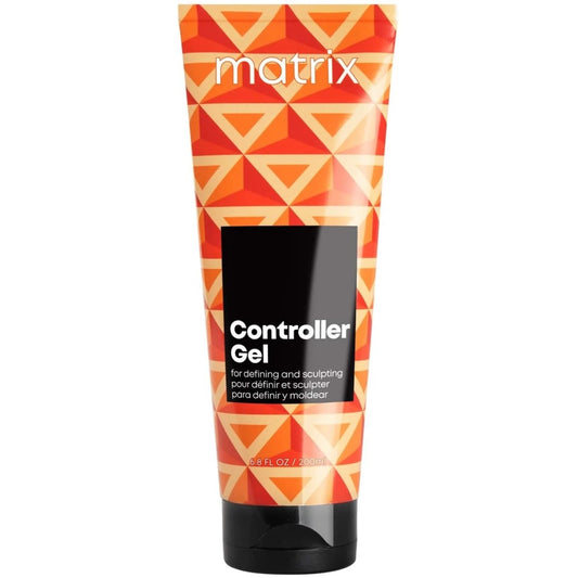 Gel contrôleur de coiffage Matrix 200 ml