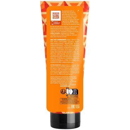 Gel contrôleur de coiffage Matrix 200 ml