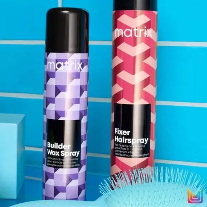 Matrix Fixateur Coiffant Laque 400 ml