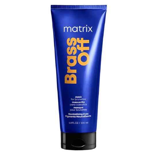 Matrix Total Results Brass Off Mask 200ml