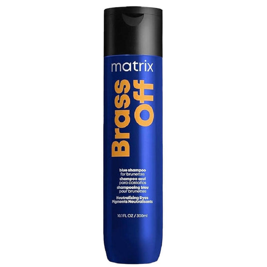 Matrix Total Results Brass Off Shampoo 300ml