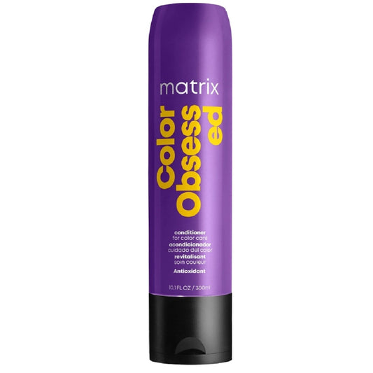 Matrix Total Results Après-shampooing obsédé par la couleur 300 ml