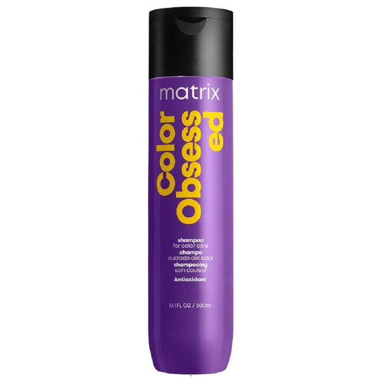 Matrix Total Results Shampooing Obsédé par la Couleur 300 ml