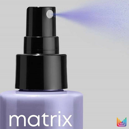 Matrix Total Results Color Obsessed So Silver Spray Tonifiant 200 ml