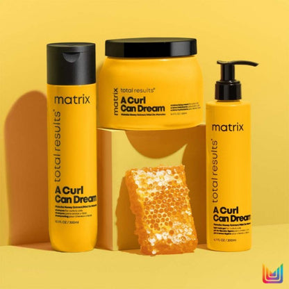 Matrix Total Results A Curl Can Dream Shampooing 300 ml