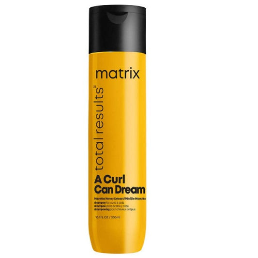 Matrix Total Results A Curl Can Dream Shampooing 300 ml