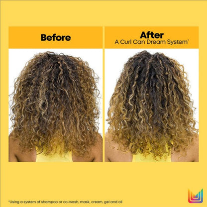 Matrix Total Results A Curl Can Dream Shampooing 300 ml