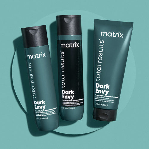 Matrix Total Results Dark Envy Conditioner 300 ml 