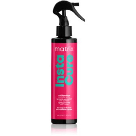 Matrix Total Results Insta Cure Spray Anti-casse Porosité 190 ml