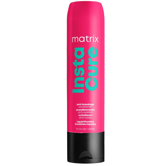 Matrix Total Results Insta Cure Conditioner 300ml - Anti-hair breakage conditioner