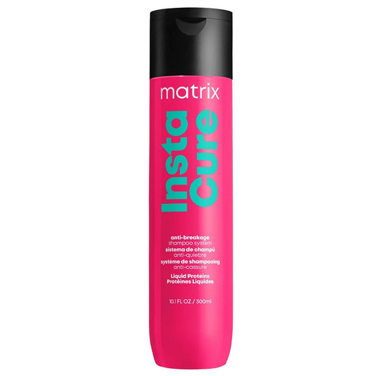 Matrix Total Results Insta Cure Shampoo 300 ml - Shampoing anti-casse