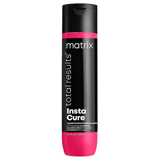 Matrix Total Results Insta Cure Conditioner 300ml - Anti-hair breakage conditioner