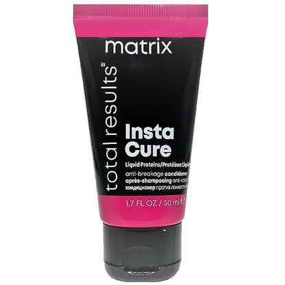 Matrix Total Results Insta Cure Conditioner 75 ml - Après-shampooing anti-casse