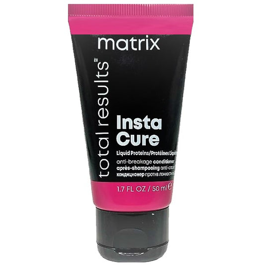 Matrix Total Results Insta Cure Conditioner 75 ml - Après-shampooing anti-casse