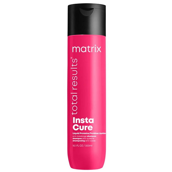 Matrix Total Results Insta Cure Shampoo 300 ml - Shampoing anti-casse