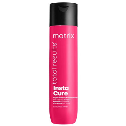 Matrix Total Results Insta Cure Shampoo 300 ml - Shampoing anti-casse