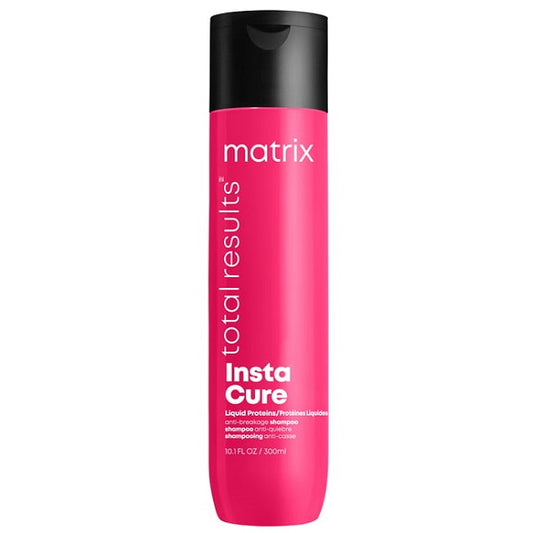 Matrix Total Results Insta Cure Shampoo 300 ml - Shampoing anti-casse