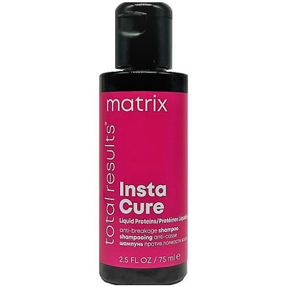Matrix Total Results Insta Cure Shampoo 75 ml - Shampoing anti-casse