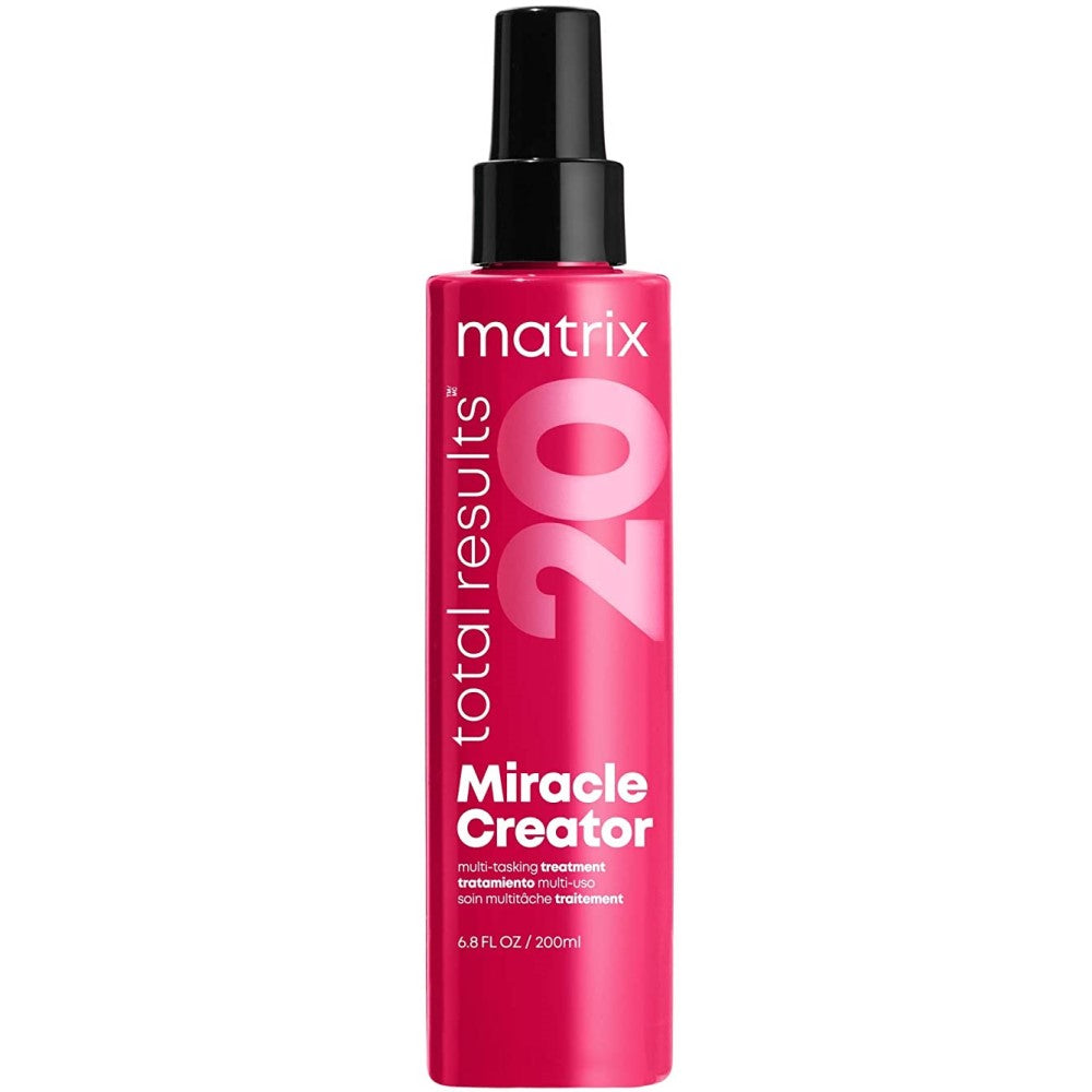 Matrix Total Résultats Miracle Creator 190 ml