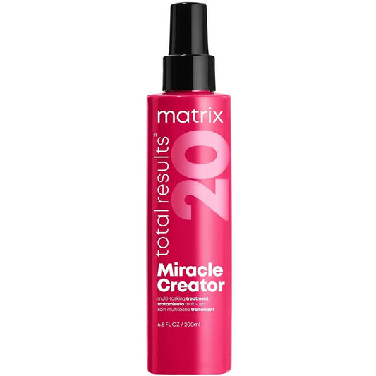 Matrix Total Résultats Miracle Creator 190 ml