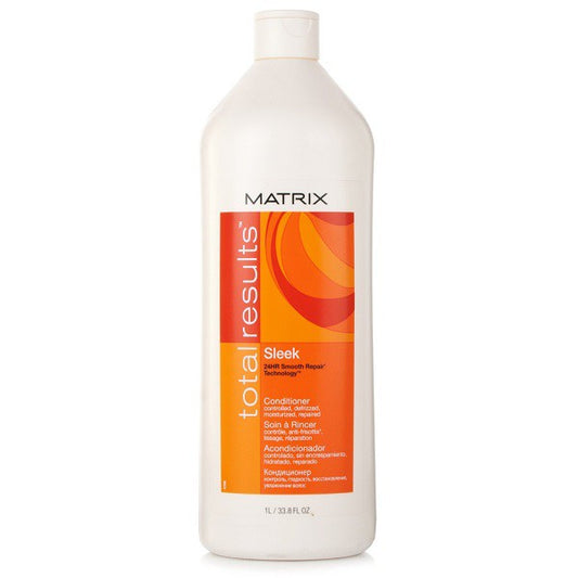 Matrix Sleek Conditioner 1000ml