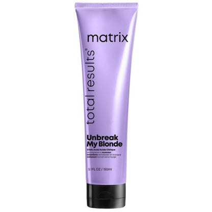Matrix Total Results Unbreak My Blonde sans rinçage 150 ml