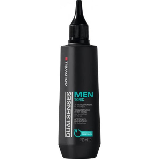 Goldwell Dualsenses For Men Tonique activateur du cuir chevelu 150 ml