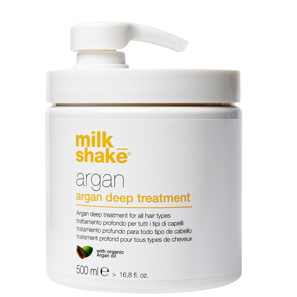 milk_shake Traitement Profond Argan 500 ml