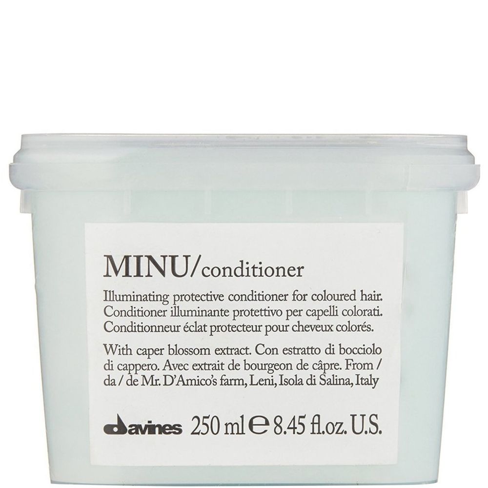 Davines Essential Haircare Minu Conditioner 250 ml
