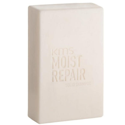 KMS Moistrepair Shampoing Solide 75g - shampoing solide