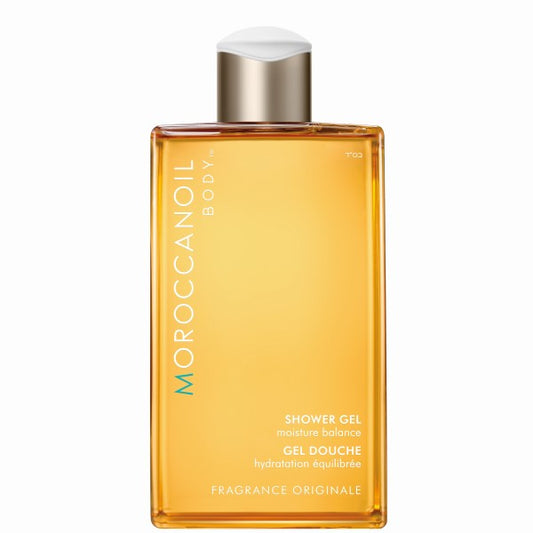 Marocainoil Gel Douche Marocainoil 250 ml