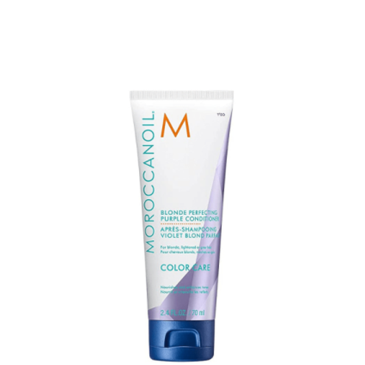 Revitalisant Violet Perfecteur Blonde Marocainoil 70 ml