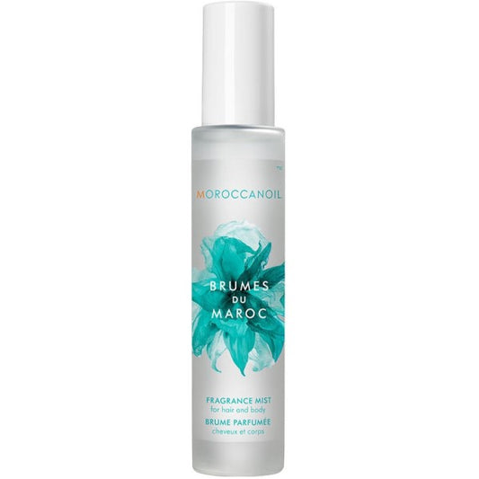 Coconutoil Brumes du Maroc Brume Cheveux et Corps 100 ml