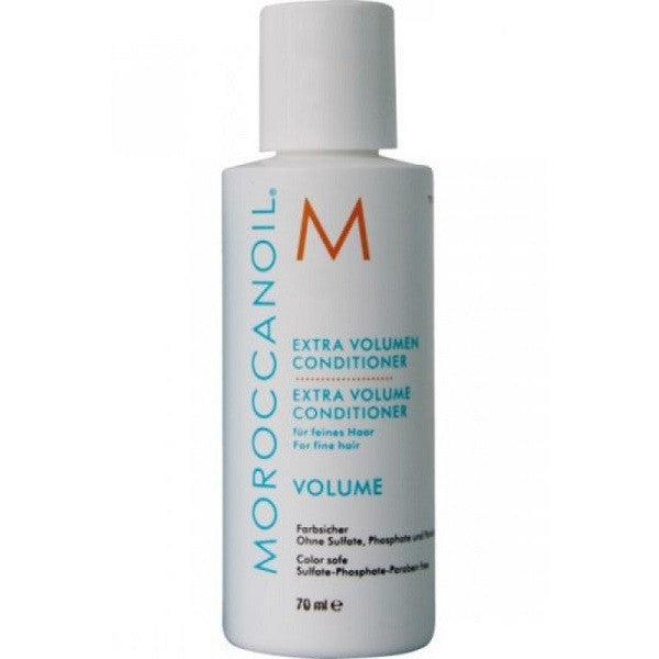 Moroccanoil Extra Volumen Conditioner 70ml