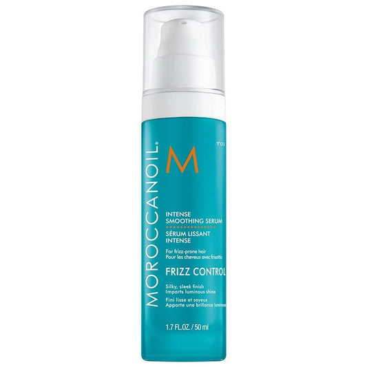 Marocainoil Frizz Control 50ml - concentré séchant les cheveux