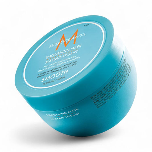 Moroccanoil Smoothing Glättende Haarmaske 500 ml
