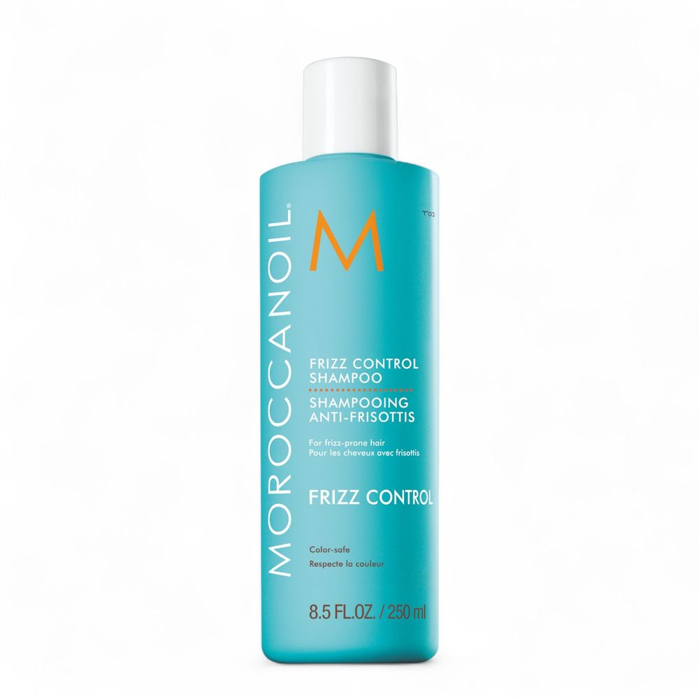 Moroccanoil Frizz Control Shampoo 250 ml