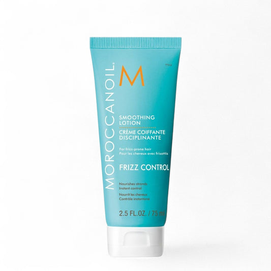 Moroccanoil Frizz Control Smoothing Lotion 75 ml