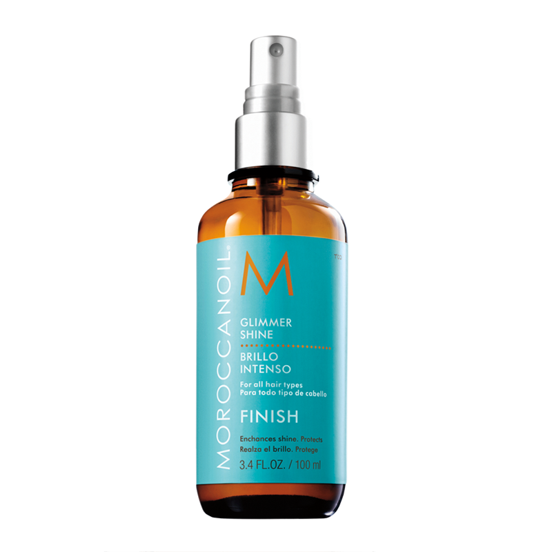 Moroccanoil Mica Shine Spray 100ml
