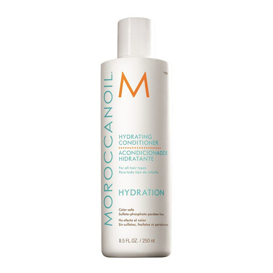 Revitalisant Hydratant Marocain 250ml