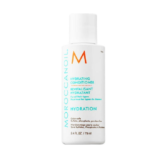 Revitalisant Hydratant Marocain 70ml