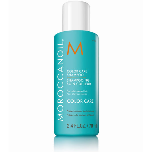 Shampooing Soin Colar Marocain 70 ml