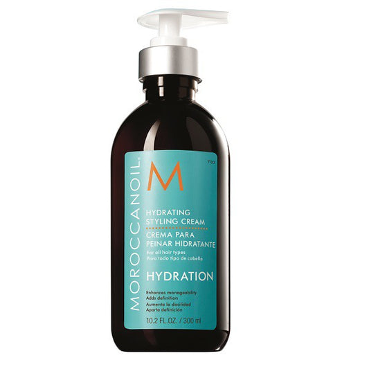 Coconutoil Crème Coiffante Hydratante 300ml