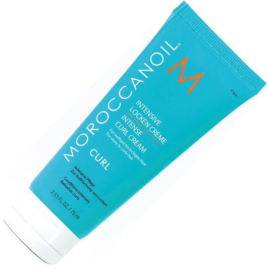 Crème Boucles Intense Moroccanoil 75ml