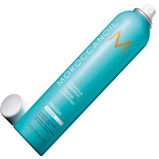 Moroccanoil Luminous Haarspray Medium 330ml