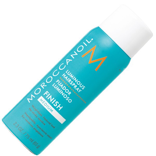 Moroccanoil Luminous Haarspray Medium 75ml