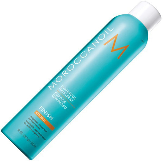Moroccanoil Luminous Haarspray Strong 330ml