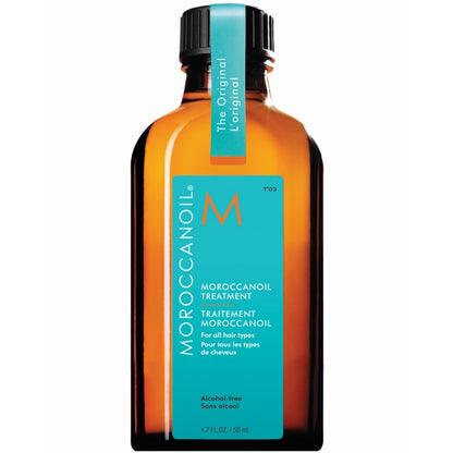 Moroccanoil Oil Treatment 50 ml