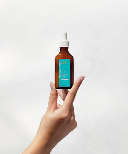 Moroccanoil Oily No-more-Scalp Treatment 45 ml - für fettige Kopfhaut